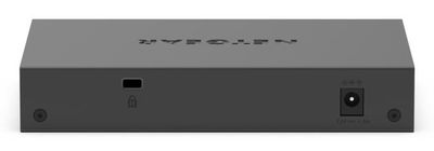 NETGEAR GS108Ev4 Unmanaged L2/L3 Gigabit Ethernet (10/100/1000) Grey_6