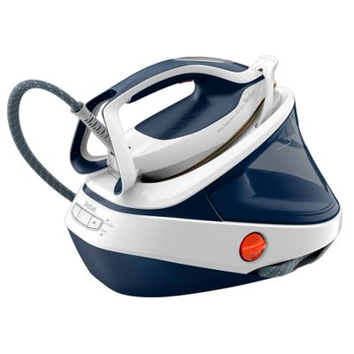 Tefal Pro Express Ultimate II GV9712E0 - steam generator iron - sole plate: Durilium Airglide Autoclean Ultra Thin_thumb