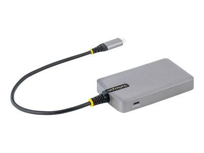 StarTech.com 3-Port USB-C Hub 5G3AGBB-USB-C-HUB - 30 cm_4
