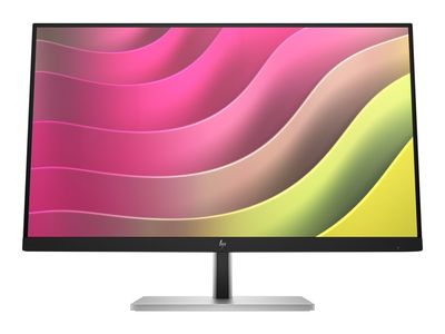 HP LED Touchscreen-Display E24t G5 - 60.5 cm (23.8") - 1920 x 1080 Full HD_thumb