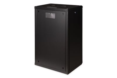 DIGITUS Netzwerkschrank Unique Series DN-19 20-U-SW - 20U_9