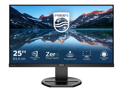 Phillips LED-Display B Line 252B9 - 63.4 cm (25") - 1920 x 1200 WUXGA_thumb