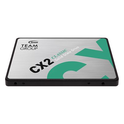 Team Group SSD CX2 - 256 GB - 2.5" - SATA 6 GB/s_3