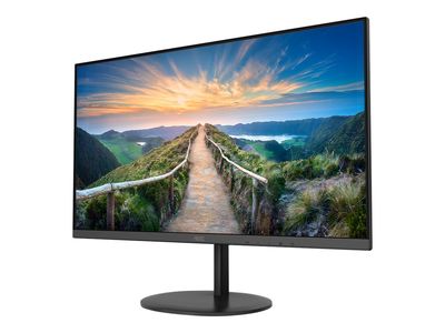 AOC U27V4EA - LED monitor - 4K - 27"_2