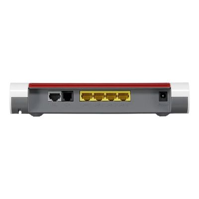 AVM FRITZ! BOX Router 7530 AX - 1802 Mbit/s_2