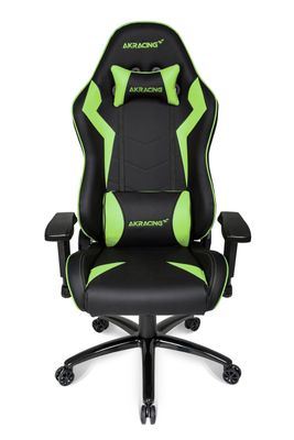 AKRacing Gaming Stuhl SX - Grün_thumb