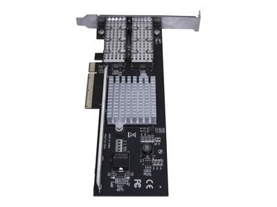 StarTech.com Netzwerkadapter PEX40GQSFDPI - PCIe_1