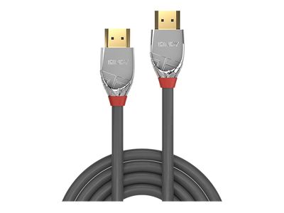 Lindy Cromo Line HDMI-Kabel mit Ethernet - 1 m_2
