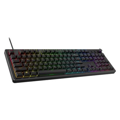 Keyboard Kingston Alloy Rise Mechanical Gaming_2