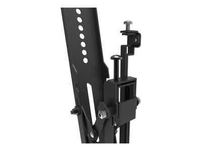 Neomounts WL35S-910BL16 mounting kit - for flat panel - black_9