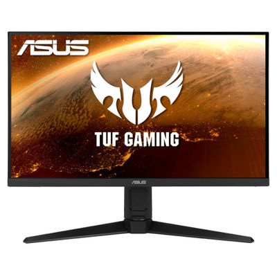 ASUS LED-Display TUF Gaming VG27AQ1A - 68.6 cm (27") - 2560 x 1440 QHD_thumb