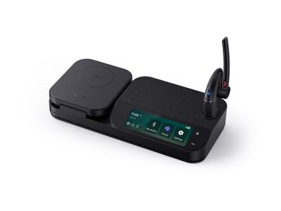 Yealink BH71 Series Workstation - Headset_2