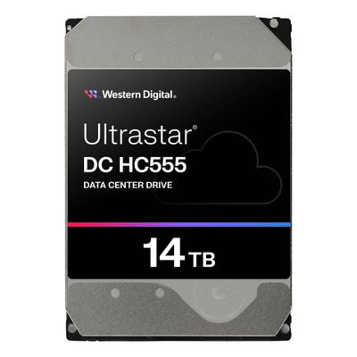 HDD WD Ultrastar DC HC555 3,5" 14TB SATA 6GB/s_thumb