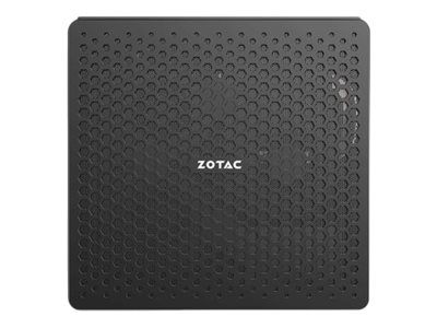 ZOTAC ZBOX MAGNUS EN173070C - Mini-PC - Core i7 11800H 2.3 GHz - 0 GB - keine HDD_5