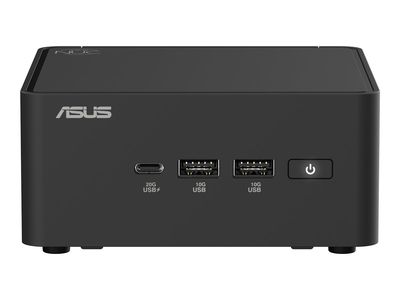 ASUS NUC 15 Pro Tall Kit - mini PC Core Ultra 5 210H 2.2 GHz - 0 GB - no HDD_4