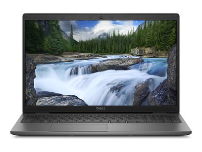 Dell Notebook Latitude 3540 - 39.6 cm (15.6") - Intel Core i5-1235U - Grau_3
