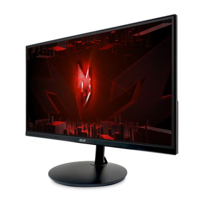 Acer Gaming Monitor Nitro XF240YS3 - 60 cm (23.8") - 1920 x 1080 Full HD_2