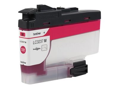 Brother Tintenpatrone LC3237M - Magenta_4