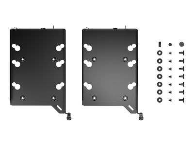 Fractal Design Type B - hard drive upgrade kit_2