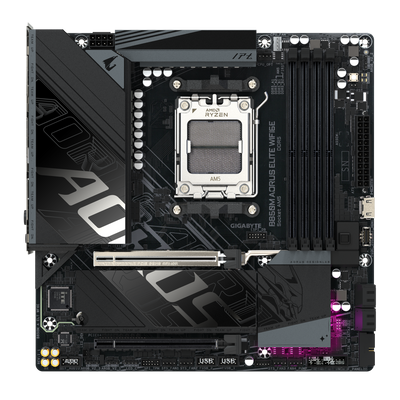 MB GBT AMD AM5 B850M AORUS ELITE WIFI6E_2