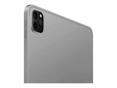 Apple iPad Pro 11 - 27.9 cm (11") - Wi-Fi - 256 GB - Space Grey_4