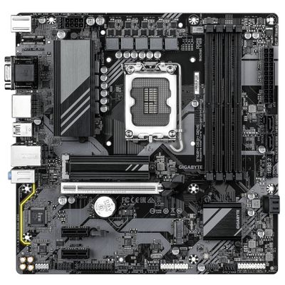 GIGABYTE B760M DS3H GEN5 Mainboard_2