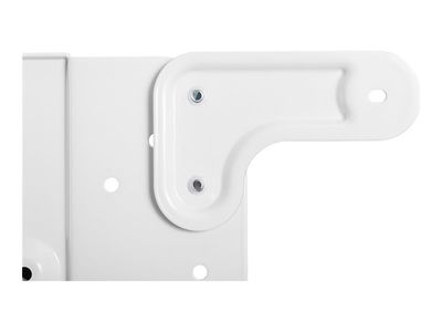 Neomounts NS-M1250 cart - for flat panel - white_12