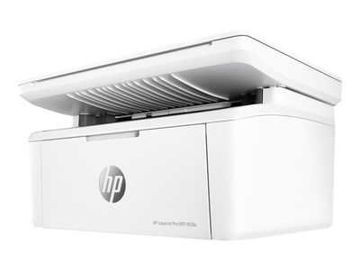 HP Multifunktionsdrucker LaserJet Pro M28a - S/W_1