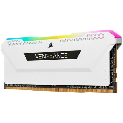 CORSAIR Vengeance RGB PRO SL - DDR4 - kit - 32 GB: 2 x 16 GB - DIMM 288-pin - 3600 MHz / PC4-28800 - unbuffered_9