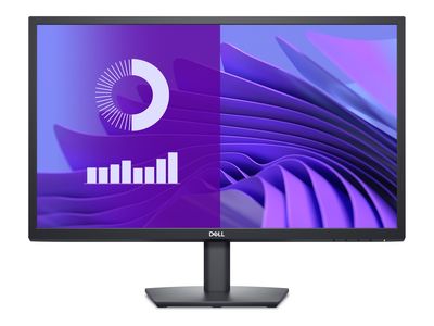 Dell LED-Display E2425H - 61 cm (24") - 1920 x 1080 Full HD_thumb