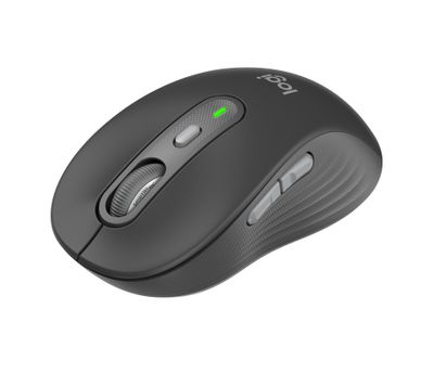 Logitech Tastatur und Maus Set Signature Slim Combo MK950 - Grafit_6