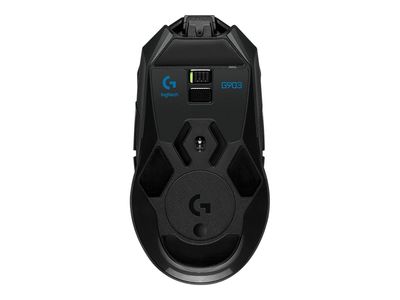 Logitech mouse G903 - black_13
