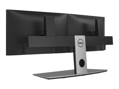 Dell Duale Display-Halterung MDS19_12