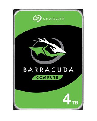 Seagate Hard Drive Barracuda ST4000DM004 - 4 TB - 3.5" - SATA 6 GB/s_thumb