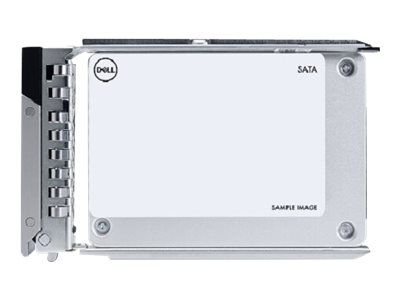 Dell SSD 400-BDQS - 1.92 TB - 2.5" - SATA 6 GB/s_thumb