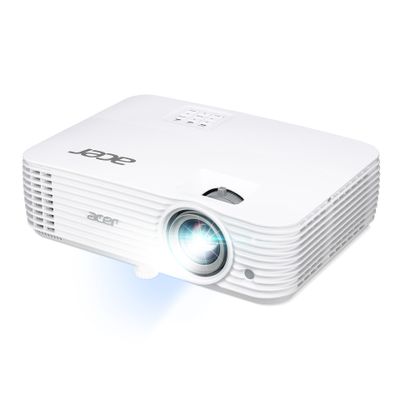 Acer H6543Ki - DLP projector - portable - 3D_2