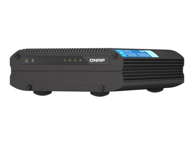 QNAP TS-i410X - NAS server_thumb