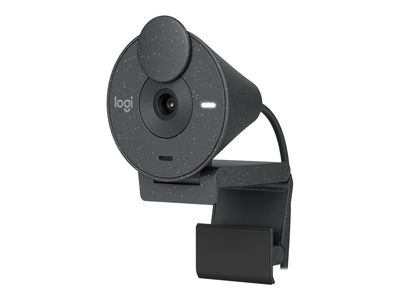 Logitech Webcam BRIO 300_thumb