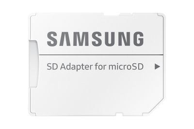 Samsung PRO Plus 128 GB MicroSDXC UHS-I Class 10_7