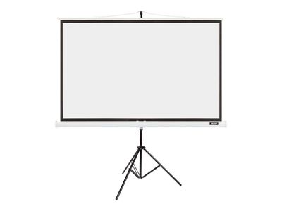 Acer T82-W01MW - projection screen with tripod - 82.5" (210 cm)_2