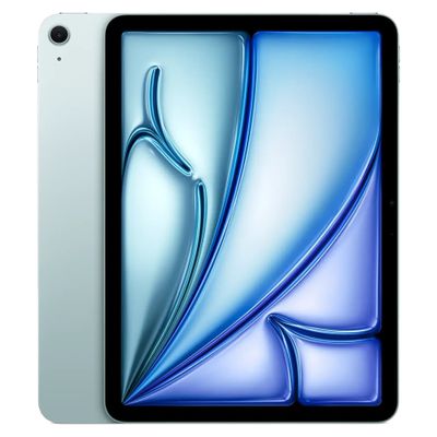 Apple iPad Air 7 11.0 - 27.94 cm (11") - Wi-Fi - 128 GB - Blau_thumb