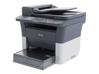 Kyocera FS-1325MFP - Multifunktionsdrucker - s/w_1