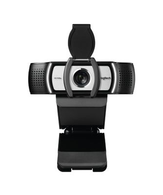Logitech Webcam C930e_3