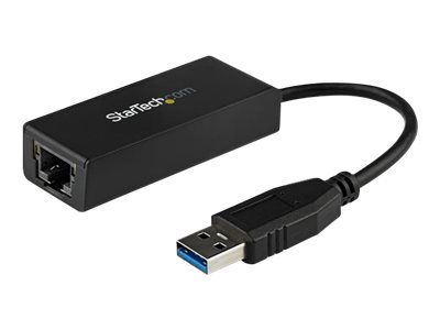 StarTech.com Netzwerkadapter USB31000S - USB 3.0 auf Gigabit Ethernet_1