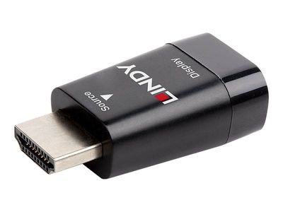 Adap Lindy HDMI auf VGA Konverter_3