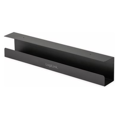 LogiLink cable organizer KAB0070 - black_thumb