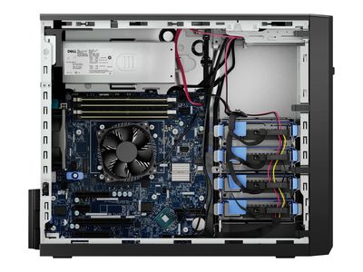 Dell PowerEdge T150 - Intel Xeon E-2334_8