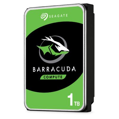 Seagate Barracuda ST1000DM014 internal hard drive 1 TB 7200 RPM 256 MB 3.5" Serial ATA III_thumb