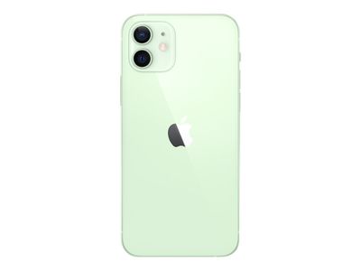 Apple iPhone 12 - 64 GB - Green_3