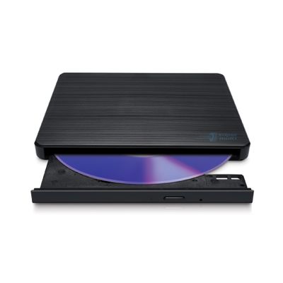 HLDS DVD Burner GP60 - External - Black_3